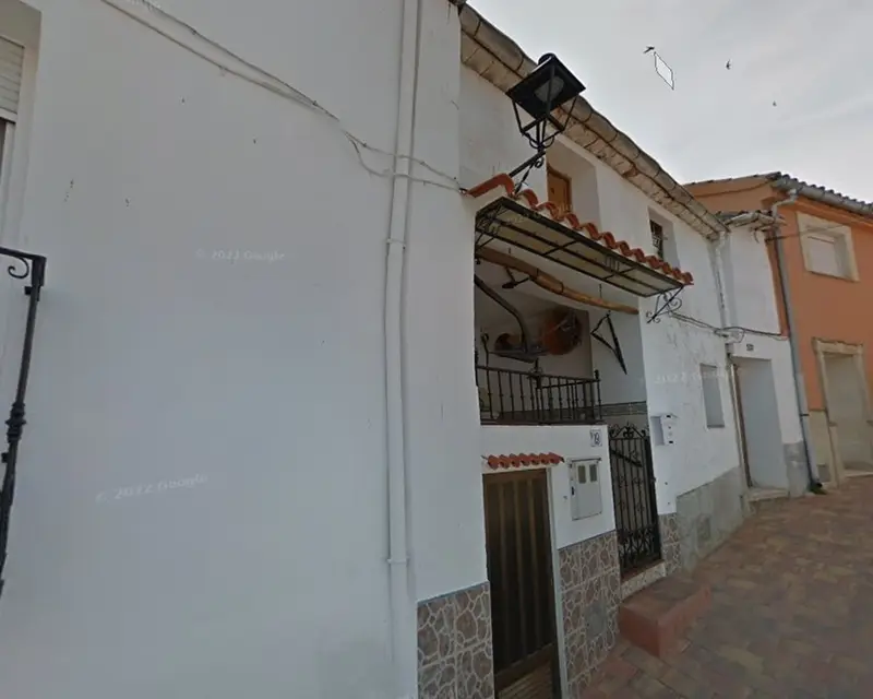 Adosado en Salobre 208m2