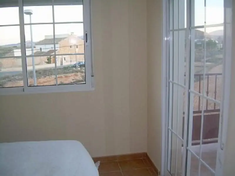 Apartamento en venta Pinoso 2 dormitorios 95m2