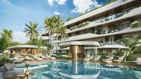 Apartamentos de Lujo en Venta Marbella San Pedro Alcántara