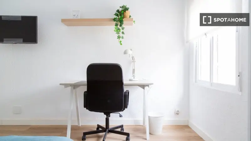 Piso Compartido Estudiantes Zaragoza