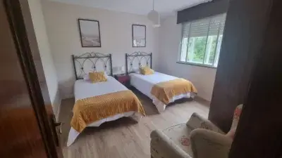 Casa en Venta Porto Do Son 4 Dormitorios Terraza Vistas al Mar