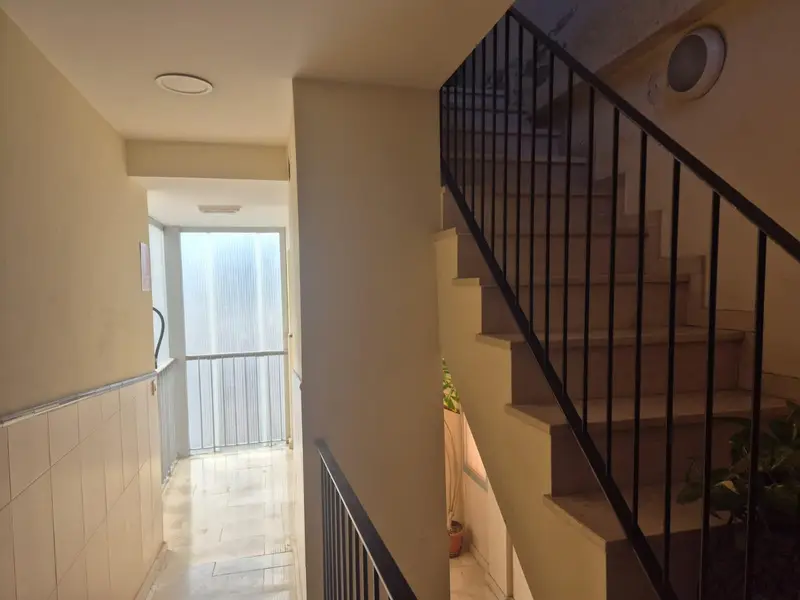 Venta Piso de 3 habitaciones en Fuente Nueva, Algeciras - Ref: VC201