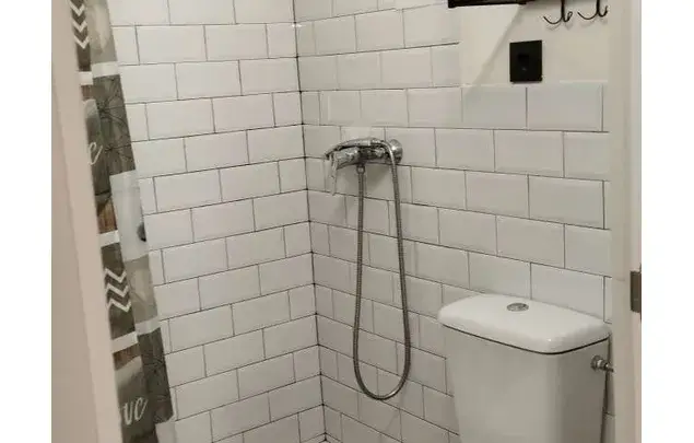 Estudio 30m² Málaga Amueblado Mascotas Gastos Incluidos