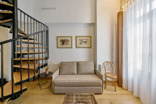 Apartamento en València, Cabanyal-Canyamelar