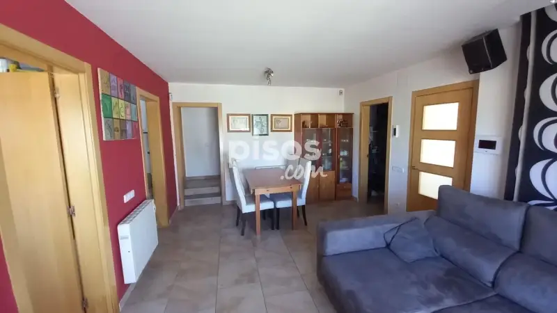 Casa Unifamiliar en Cànoves i Samalús con Piscina y Jacuzzi