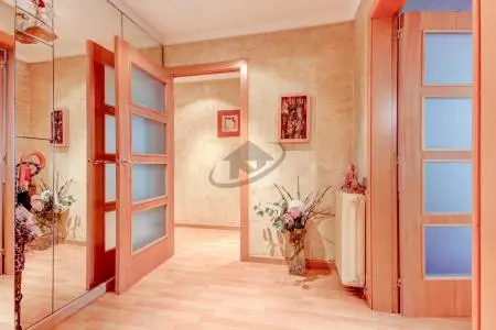 Pis Barbera del Valles Eixample Can Llob 120m2 70m2 Terraza 4 Dorm 2 Banos
