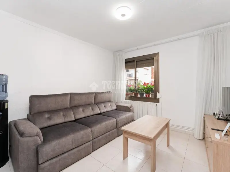 Piso en venta Sant Joan Despí 3 dormitorios 57m²