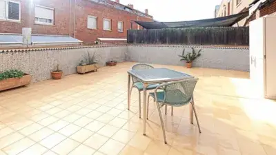 Casa adosada en venta en Carrer del Canal