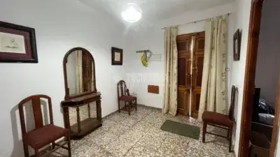 Casa pareada en venta en Begíjar