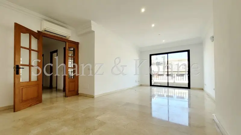 Alquiler Apartamento El Molinar Palma Mallorca 100m2 3 Dormitorios