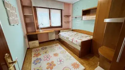 Alquiler Piso Amueblado 3 Dormitorios Travesia Vidriera