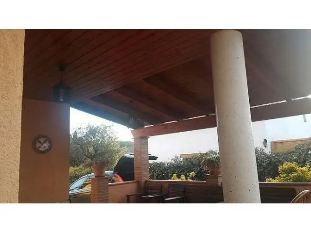 Chalet En Venta En Caldes De Malavella, Girona