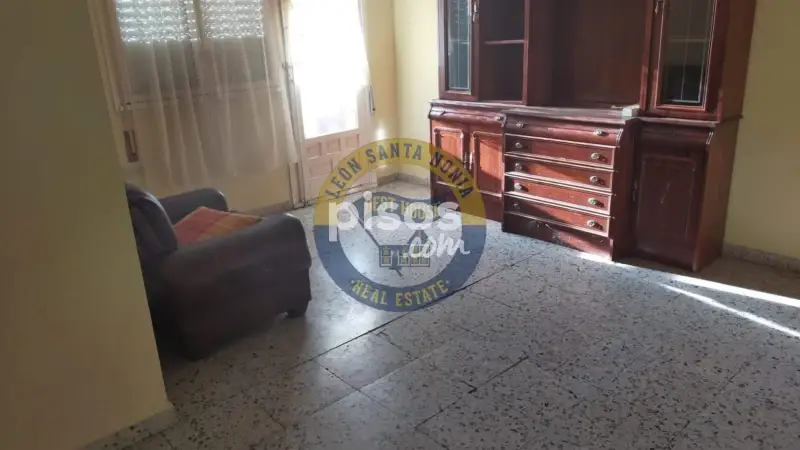 Piso en venta en Mansilla del Esla