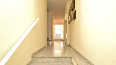 Alquiler Piso Moderno en Camas Cerca de Sevilla