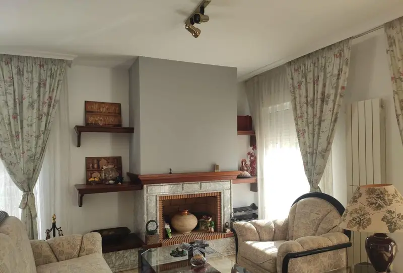 Casa con Piscina y Terraza en Rincon de Loix Benidorm