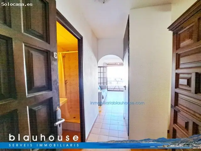 Apartamento Vista al Canal Empuriabrava