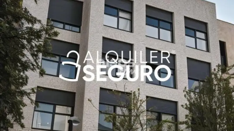 Piso en Alquiler Cuarte de Huerva 65m2 2 Dormitorios SemiAmueblado