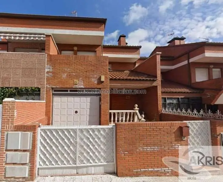 Casa en Venta Sese	ña Vivienda Ocupada