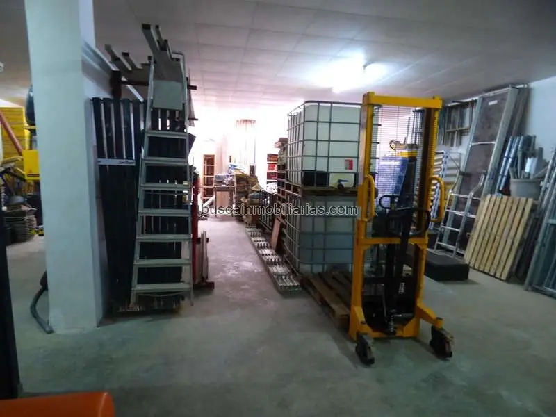Local Comercial en Venta Malgrat de Mar 208m2