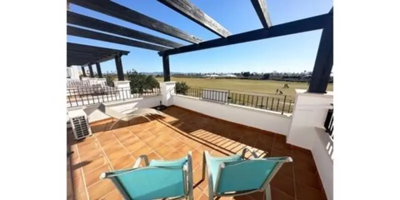 Adosado en Venta Mar Menor Golf Resort