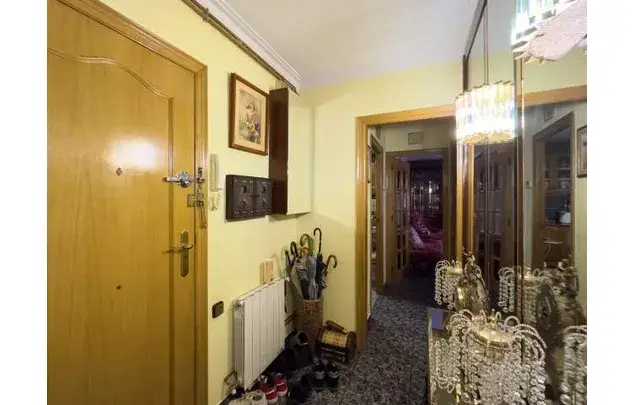 Alquiler Habitacion 160m2 Barcelona