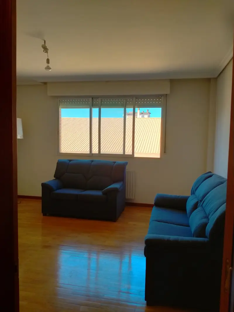 Venta Piso con calefacción en Varea Logroño