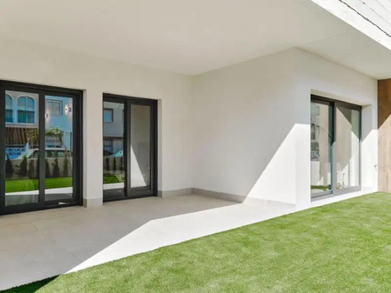 Venta Bungalow con piscina en Playa Muchavista - Ref: N6055