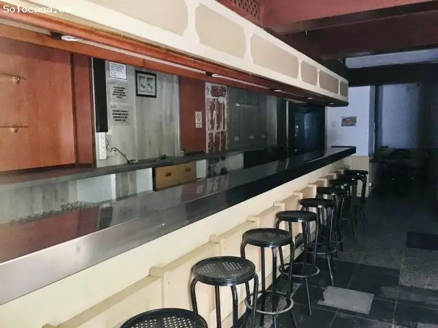 Local Comercial en Venta Lloret de Mar Centro 90m2