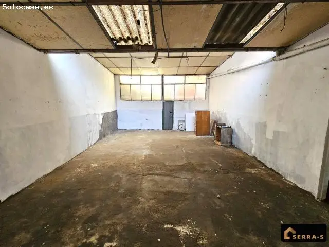 Solar Urbano 319m2 Trinitat Vella Viviendas Comercios