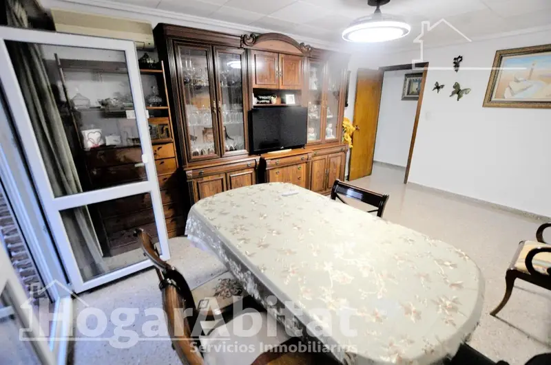 Piso en venta en El Botanic, València ciudad, Valencia