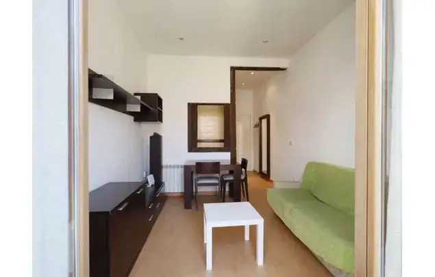 Apartamento 1 Dormitorio Madrid Centro