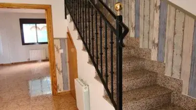 Chalet pareado en venta en Calle de Tenería, 12