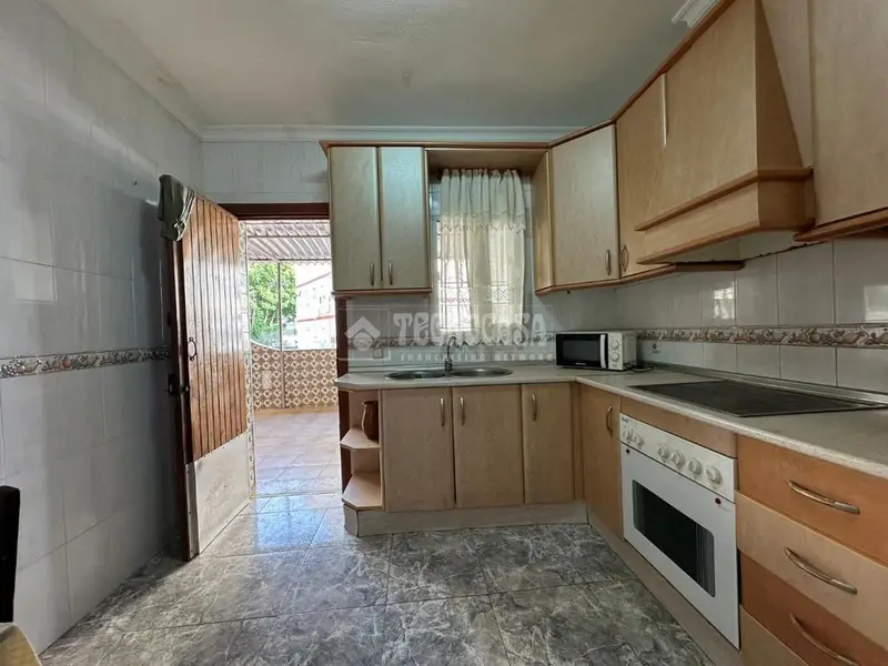 Casa en venta en Centro