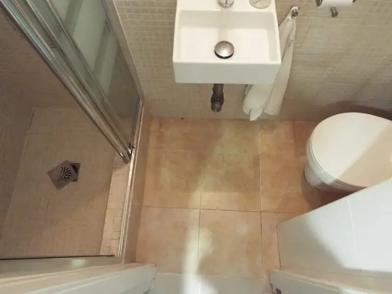 Apartamento en alquiler en Carrer de la Vila Joiosa Barcelona