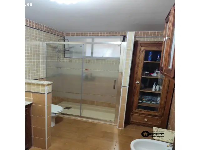 Inmobiliaria Tejares Vende Chalet Adosado De Lujo En Tobarra