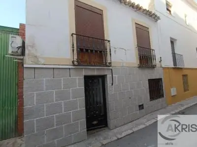 Vivienda 2 Plantas 138m2 Oca
		ca
				
				ña Cerca Plaza Mayor