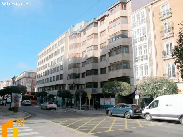 Oficina en Venta Centro Ciudad - Ideal Negocio o Vivienda