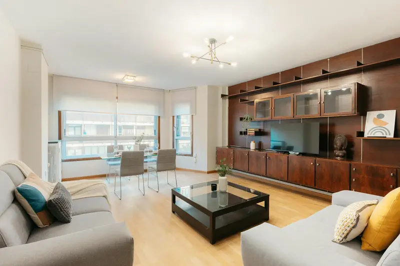 Habitacion Alquiler Valencia Coliving Gastos Incluidos