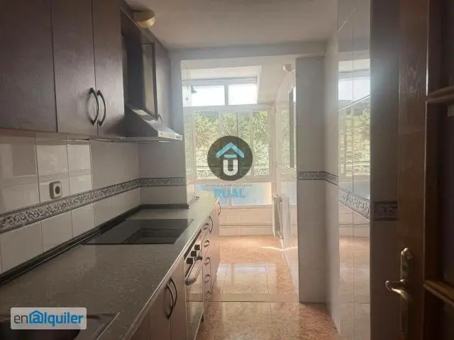 Alquiler Piso Amueblado Tres Habitaciones Talavera Reina
