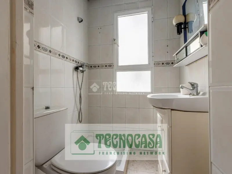 Piso en Venta Ciudad Jardin 122m2 4 Dormitorios 2 Banos