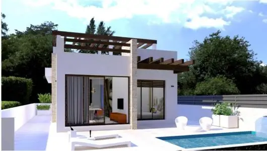 Chalets en Vera Almeria cerca de la playa