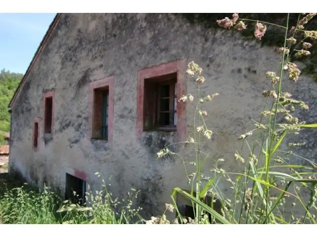 Casa Rústica en Bustriguado para Reformar