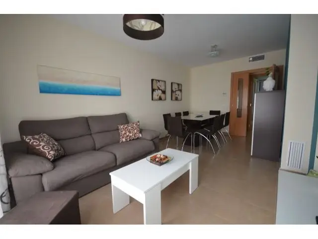 Piso en Venta Peñíscola 3 Dormitorios 2 Baños Parking Trastero