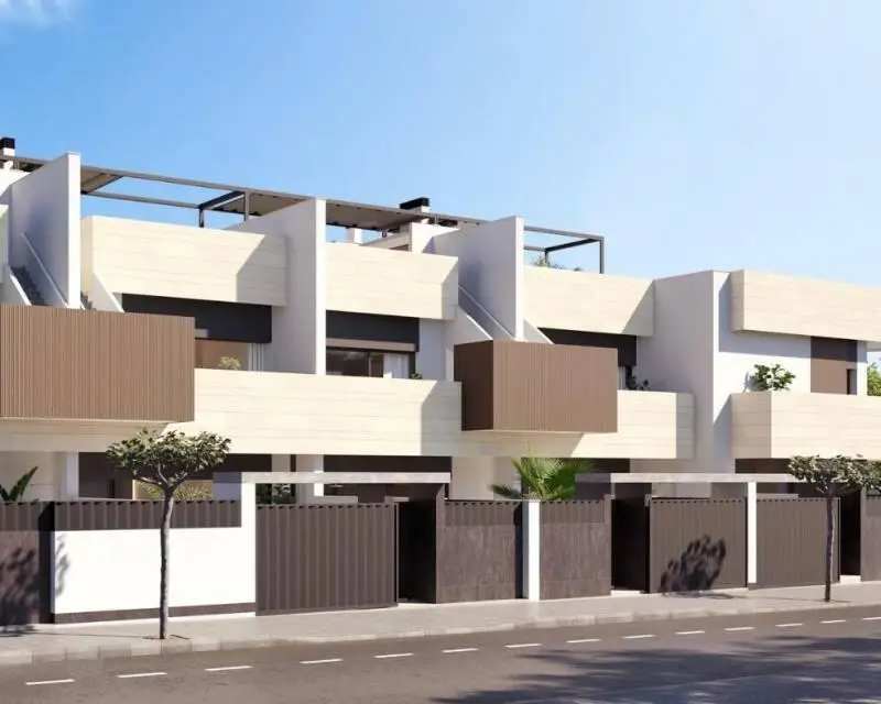 Villa en Venta Pilar de la Horadada Costa Blanca
