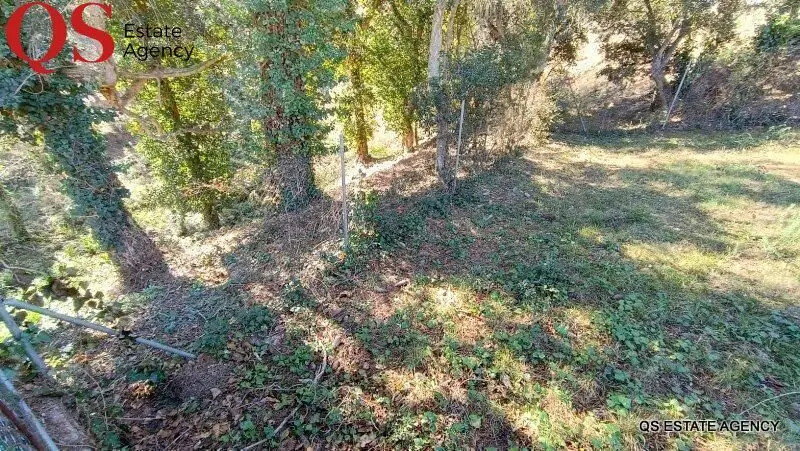 Venta Terreno Terra Brava Tordera