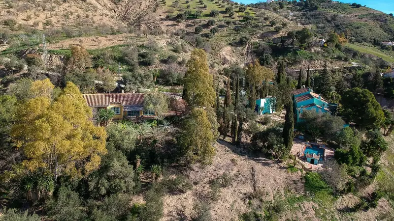 Piso de 5 Dormitorios en venta Villanueva de la Concepcion, España