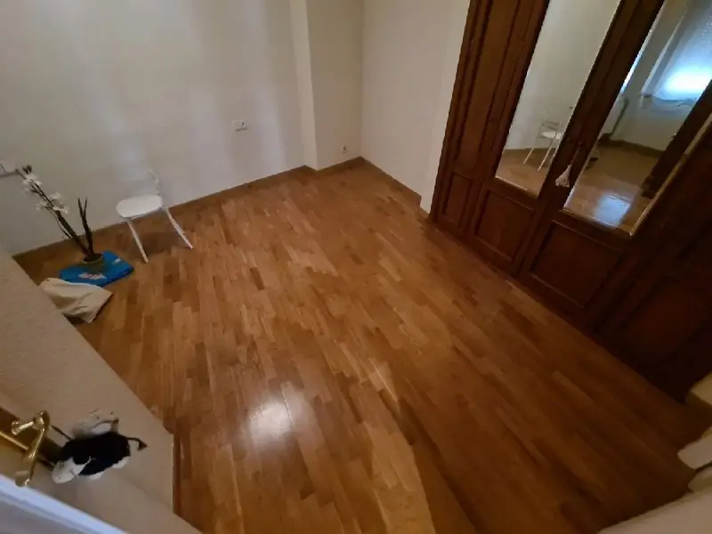Venta Piso 5 Habitaciones Centro Alicante