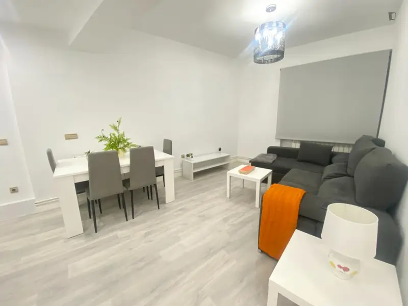 Apartamento 3 Dormitorios Salamanca Centro Plaza Mayor