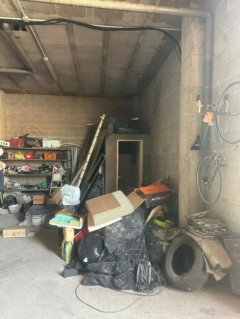 Venta Local Comercial Campohermoso 110m2