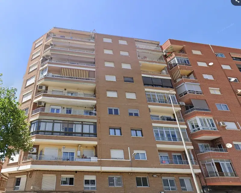 Piso en Silla 125m2 3 habitaciones 2 baños